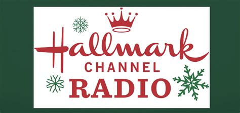 131K views, 2.5K likes, 560 loves, 291 comments, 584 shares, Facebook Watch Videos from Hallmark Channel: Tune in to Hallmark Channel Radio on SiriusXM Channel #70 to listen to classic Christmas.... 