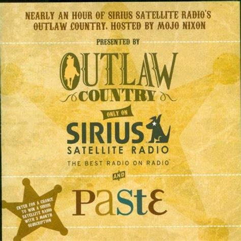 Sirius outlaw country playlist. Things To Know About Sirius outlaw country playlist. 