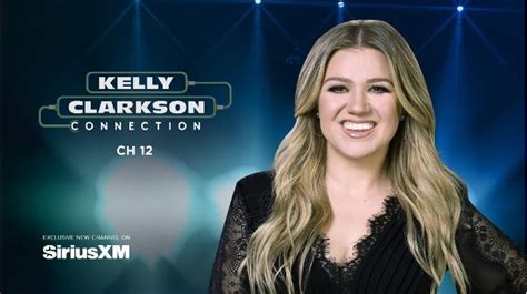 Sirius xm kelly clarkson. Kelly Clarkson tells Andy Cohen that Scooter Braun ‘took offence’ to her advice for Taylor Swift. SiriusXM Editors. June 23, 2023. Four years ago, when the world was a darker place without Taylor’s Versions or The Eras Tour, Scooter Braun acquired Taylor Swift’s musical catalogue in a historic $300 million deal. 