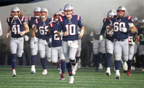 SiriusXM NFL analyst Jim Miller sees Patriots winning AFC East