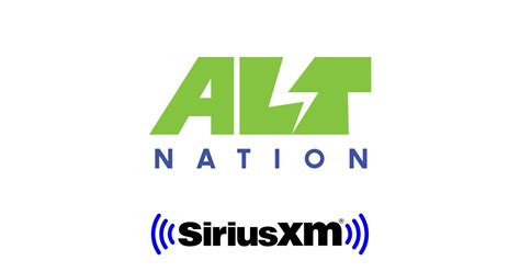 Siriusxm alt nation. Things To Know About Siriusxm alt nation. 