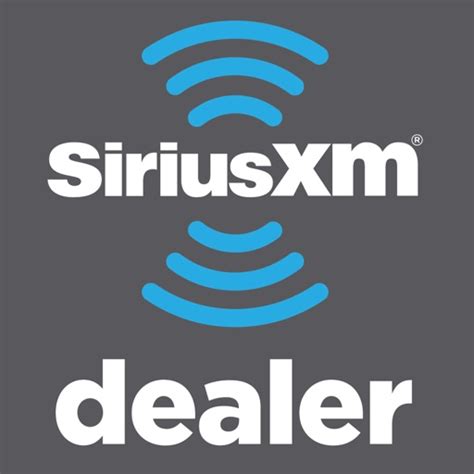 Siriusxm dealer. All SiriusXM-equipped new, certified pre-owned (CPO), and eligible pre-owned 1 Mazda vehicles will receive a 3-month trial subscription to the SiriusXM Platinum Plan. With the Platinum Plan trial subscription, your customers get the ultimate in entertainment to enjoy in their vehicles and on the SXM App—including expertly curated ad-free ... 