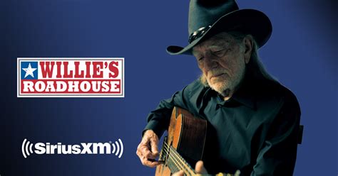 And since that eventful night occurred 90 years ago in 1933, we’re extending the occasion for an entire week on his exclusive SiriusXM channel, Willie’s Roadhouse (Ch. 59). Beginning Monday, April 24, Willie’s extended family, friends, and Willie’s Roadhouse listeners and hosts will share birthday messages, special musical selections ...