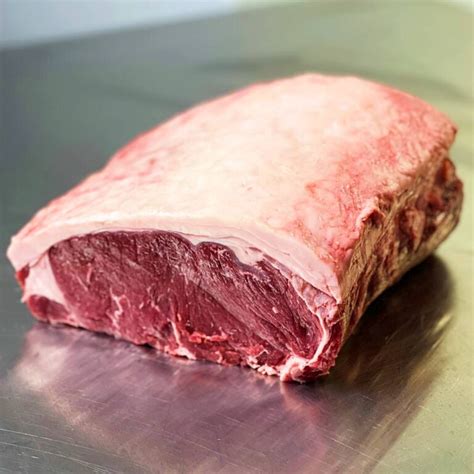 Sirloin Roasting Joint – 2kg - Grid Iron Meat