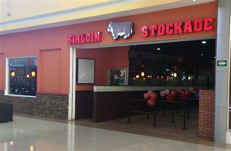 Sirloin Stockade Buffet Price