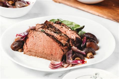 Sirloin top roast. Apr 14, 2016 · Instructions. Preheat the oven to 375 F. Place a roasting rack in a shallow roasting pan. Place the pork sirloin on the rack. Roast in the preheated oven for 27-32 minutes per pound (approximately 1 hour for a 2 pound pork sirloin roast). Remove from oven and check the internal temperature with a meat thermometer. 