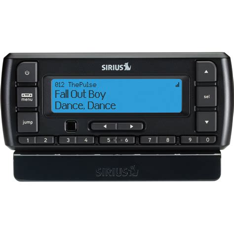 Sirrius radio. SiriusXM - Onyx EZR Radio with Vehicle Kit - Black - Black. Rating 4.5 out of 5 stars with 496 reviews (496) $59.99 Your price for this item is $59.99 $79.99 The previous price for this item was $79.99. SiriusXM - FM Direct Adapter for Satellite Radios - Black. 
