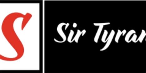 Sirtyrant Onlyfans Leak [HD] 🍑