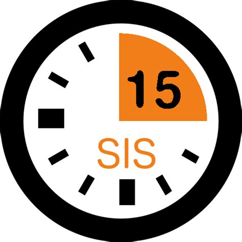 Sis timekeeping. overview & stats 