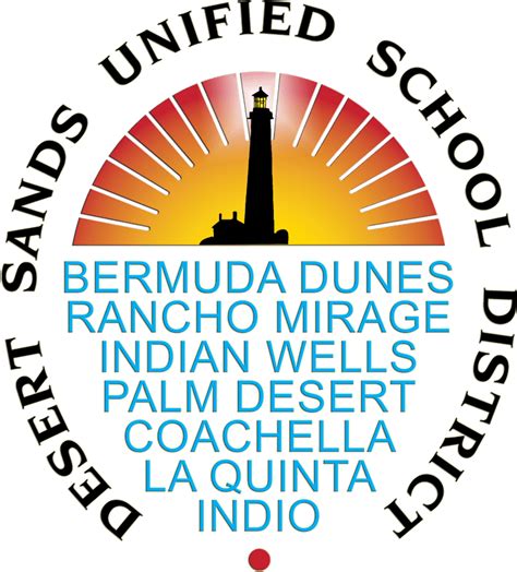 Desert Sands Unified School District » News » Super Seconds 2023 » 