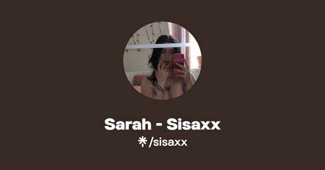 Sisaxx Onlyfans Leak XxX 💋