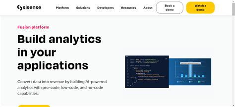 Sisense masters.  Gain expertise in data interpretation with Sisense's Advanced Certificate pro...