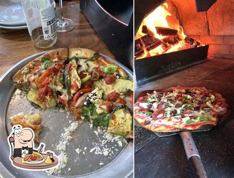 Sisi Woodfire Pizza And Pasta - Pakenham - Italian