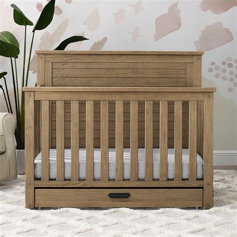 Sisimons Crib Wayfair