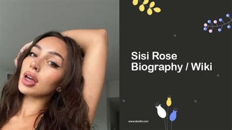 😈 (SEX) Sisirose.Tv Onlyfans Leaked