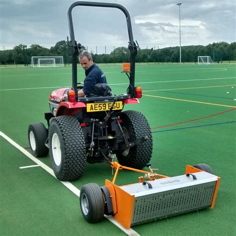 Sisis - SISIS equipment is used at high profile international stadia around the world, many top football, cricket, golf, and bowling clubs as well as local authorities, schools, universities and colleges enabling groundsmen, greenkeepers and gardeners to create their perfect surfaces. Litamina 1200 & 1500 The SISIS Litamina 1200 & …
