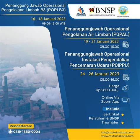 Siska Apriliyani on LinkedIn: Pengelolaan Limbah B3