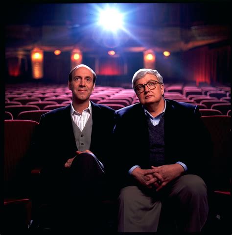 Siskel & Ebert changed the way we talked about movies. A new book shows how.