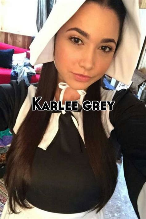 Sislovesme karlee grey. Things To Know About Sislovesme karlee grey. 