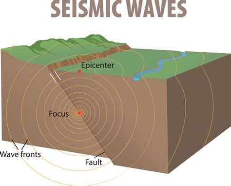 Sismology. earthquake. Earthquake - Seismic Waves, Properties, Geology: At all distances from the focus, mechanical properties of the rocks, such as incompressibility, rigidity, and density, play a role in the speed with which the waves travel and the shape and duration of the wave trains. The layering of the rocks and the physical properties of surface ... 