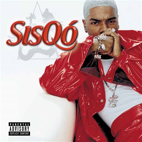 Sisqó: Thong Song
