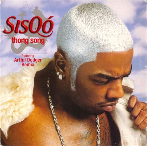 Sisqo thong song. Things To Know About Sisqo thong song. 
