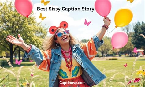 Sissy Caption Story Onlyfans Leak