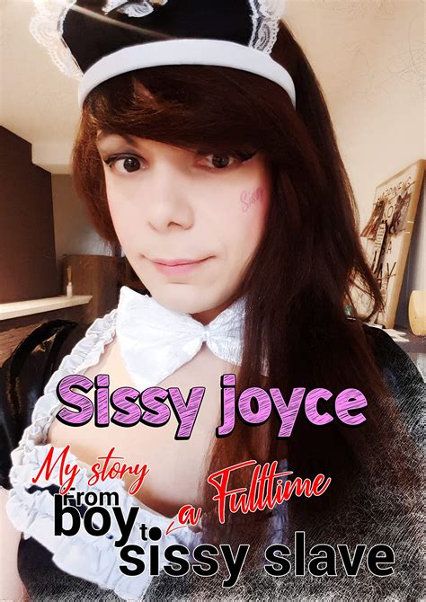 Sissy joyce porn. Things To Know About Sissy joyce porn. 