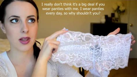 Sissy panty captions. Things To Know About Sissy panty captions. 