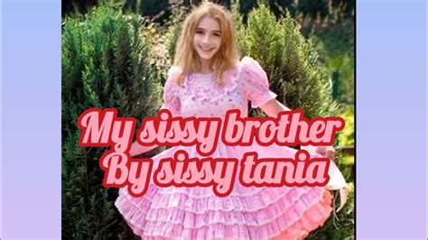 Sissy sibling porn