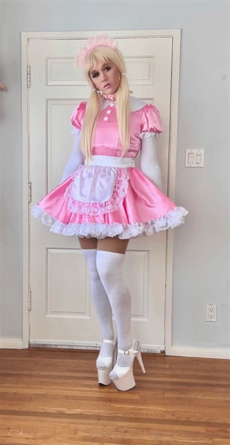 Sissy.Emily Onlyfans Leak PORN 🔥