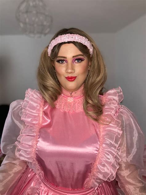 😈 XxX Sissy.Mollybabe Leaks