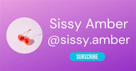 💋 [PPV] Sissy_Amber Onlyfans Leak