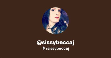 Sissybeccaj Leaked 🍑 XXX