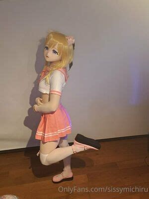 Sissymichiru Leaked [SEX VIDEO] 💦