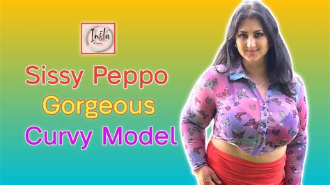 Sissypeppo Sissymycurvers Leaks (SEX) 🔥 146 Pics