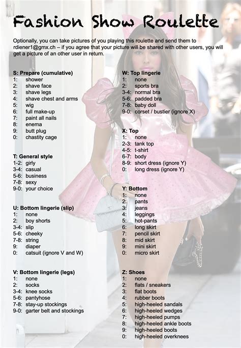 Sissyromina Onlyfans Leak XxX 🍌