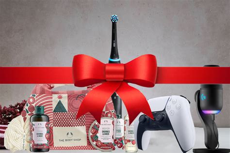 Sista minuten julklapp