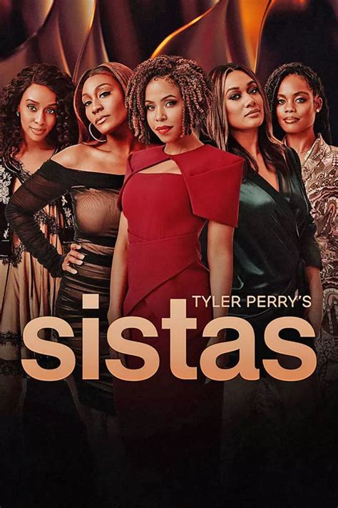 Sistas season 6 episode. Tyler Perry's Sistas. Something New. Season 6 E 14 • 11/01/2023. ... America in Black returns for an all-new episode highlighting important stories and news in the Black community on Tuesday ... 
