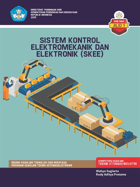 Sistem Elektromekanik. 