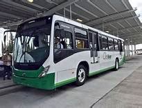 Sistema Integrado de Transporte Optibús - Wikipedia