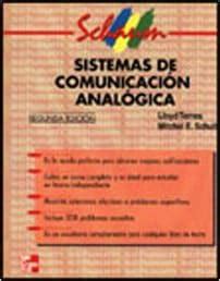 Sistemas de comunicacion analogica   2 edicion. - Handbuch zur dynamik- und steuerungslösung für roboter.