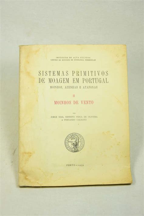 Sistemas primitivos de moagem em portugal. - Berbères marocains et la pacification de l'atlas central (1912-1933) ....
