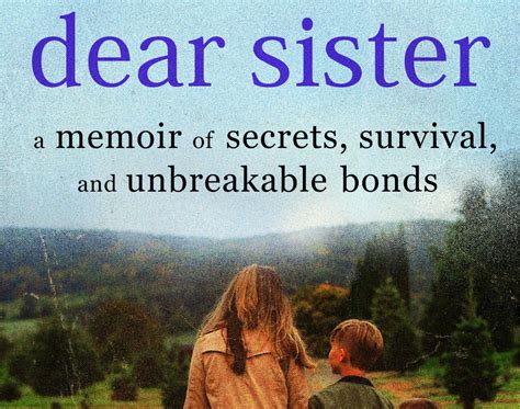 Read Sister Dear