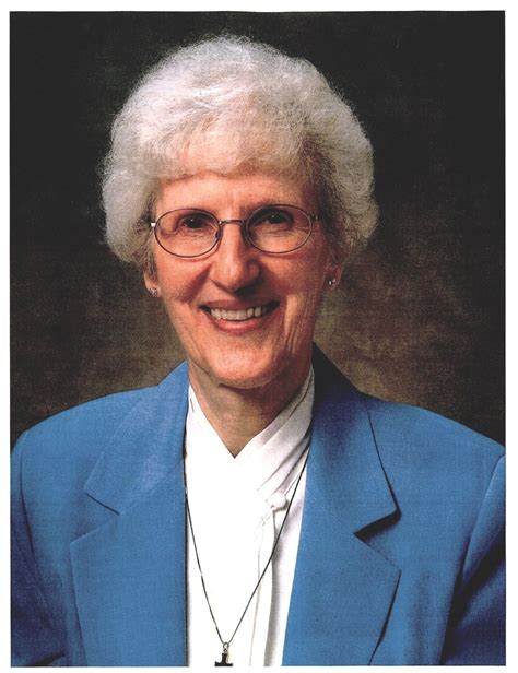 Sister Margaret Mary Turk, Rsm Obituary - Knoxville News Sentinel