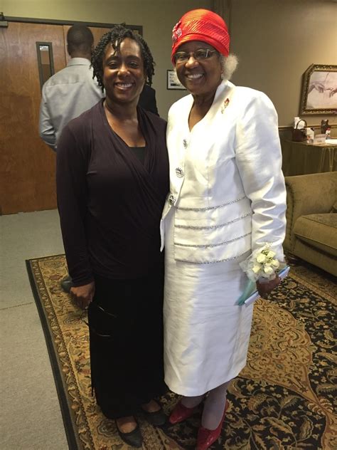 Sister Tarpley&rsquo;s Column: Black History continues