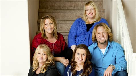 Sister Wives TLC Spectrum On Demand