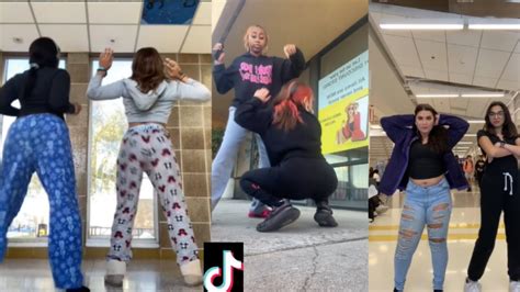 Sister shaking butt.  If the file has been modified from its original stat...