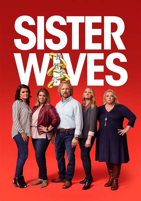 Sister wives season 12. 