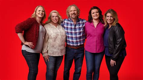 Sister wives season 15. Stream the latest seasons and episodes, watch trailers, and more for Sister Wives at TV Guide. X. ... Sister Wives: Season 15. 2:45. Watch Now. 2:45 Sister Wives: Season 15. Cast & Crew See All 
